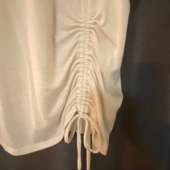 Beige Stylus Shirt Size 1X - Picture 2 of 4